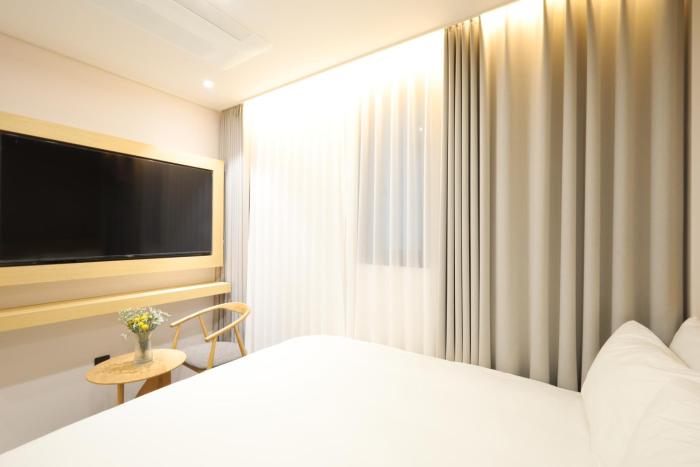 busan seomyeon nestly hotel