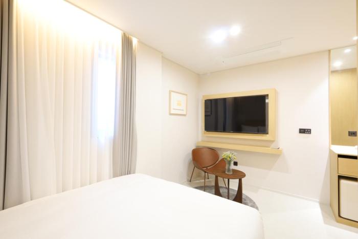 busan seomyeon nestly hotel