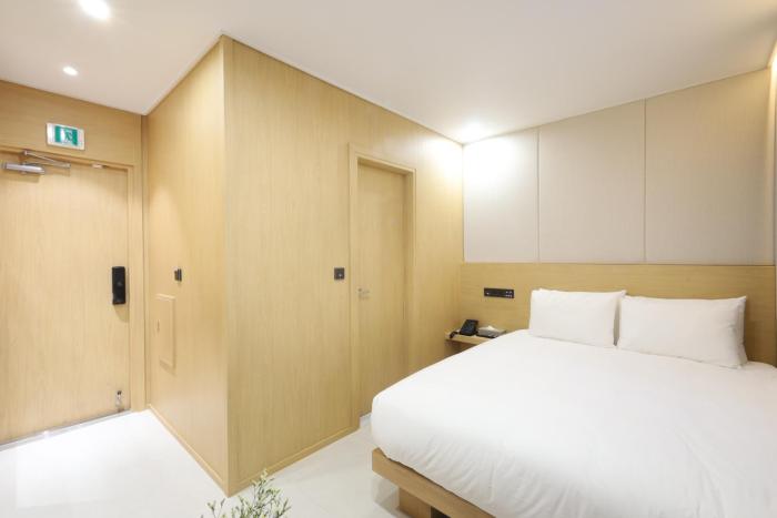 busan seomyeon nestly hotel