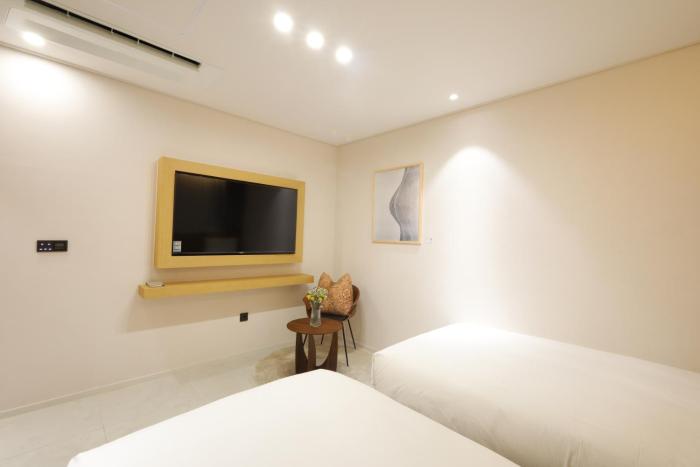 busan seomyeon nestly hotel