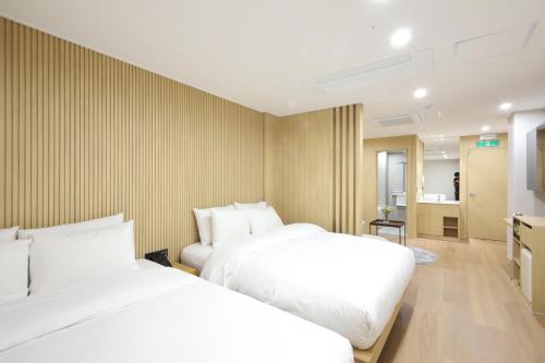 busan seomyeon nestly hotel