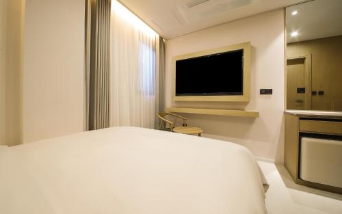 busan seomyeon nestly hotel