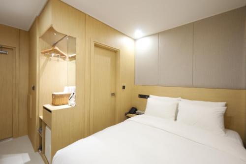 busan seomyeon nestly hotel