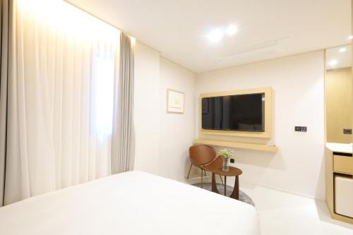 busan seomyeon nestly hotel