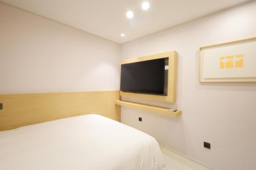 busan seomyeon nestly hotel