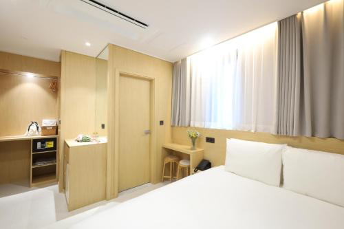 busan seomyeon nestly hotel