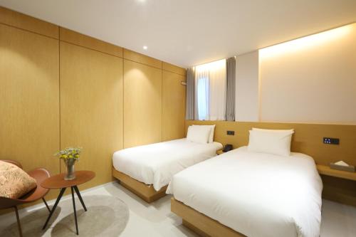 busan seomyeon nestly hotel