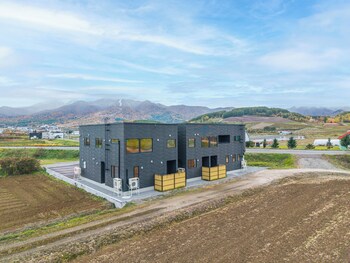 frovia yig villa