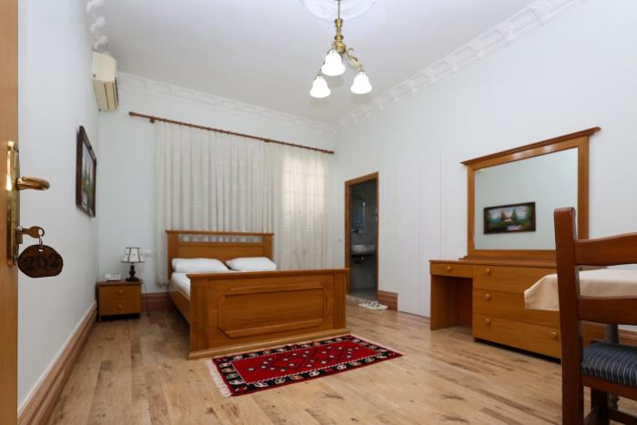 hotel familja