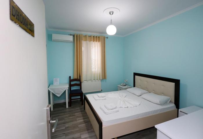 hotel familja