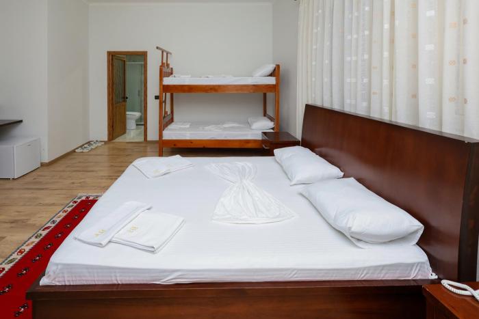 hotel familja