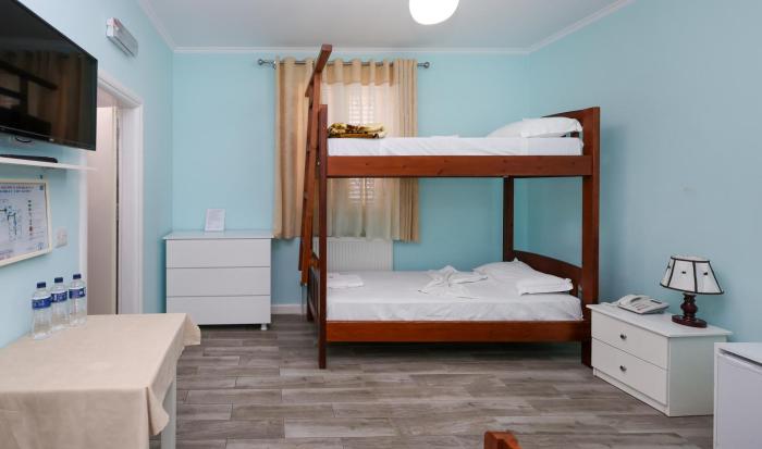 hotel familja