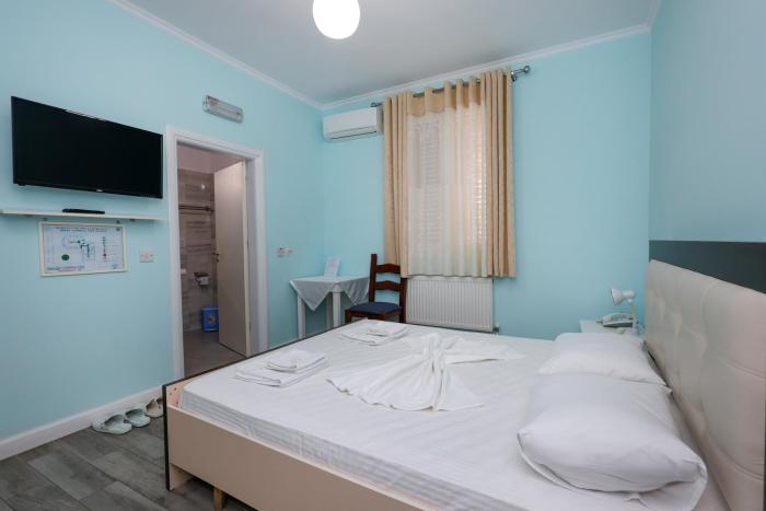 hotel familja
