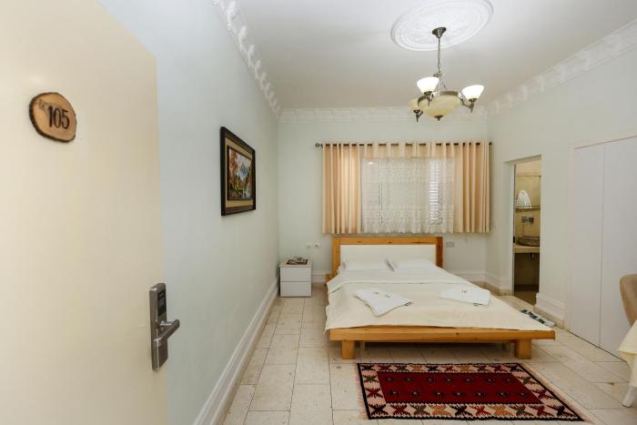 hotel familja