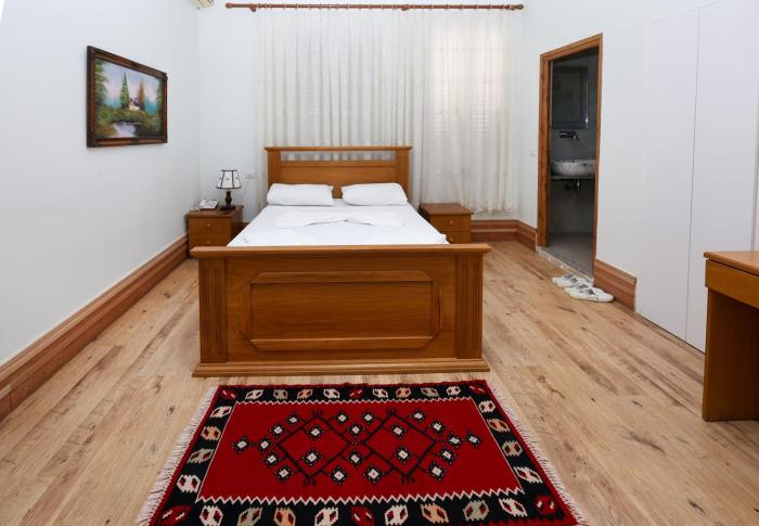 hotel familja