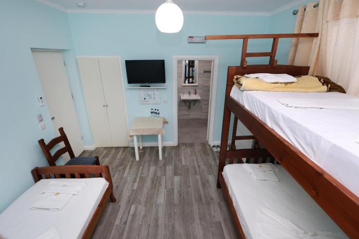hotel familja