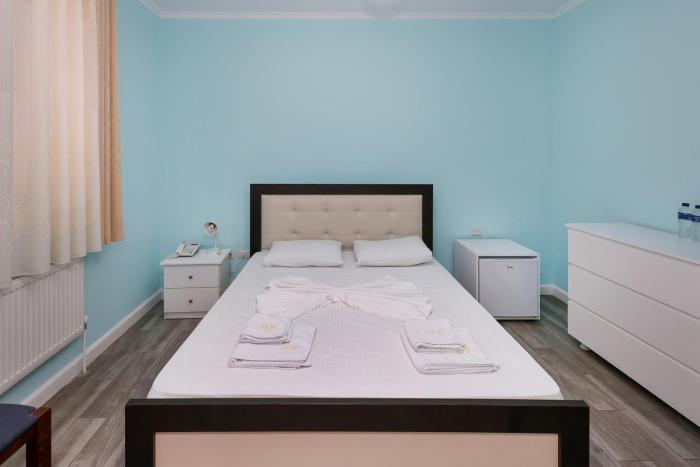 hotel familja