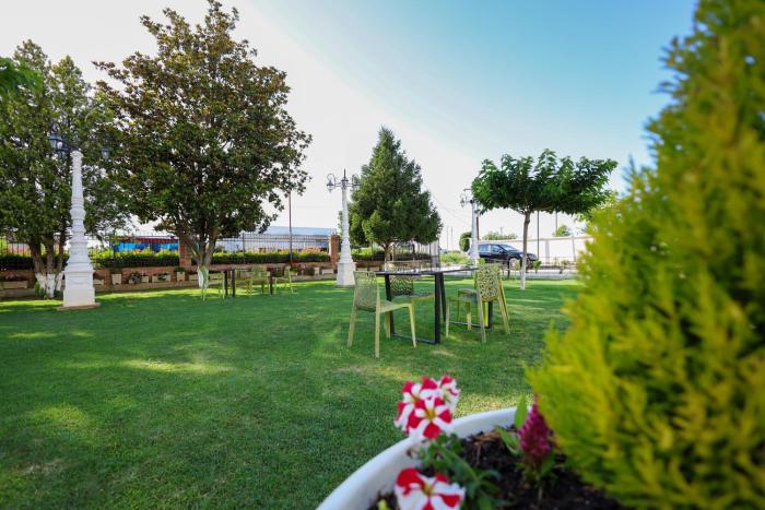 hotel familja