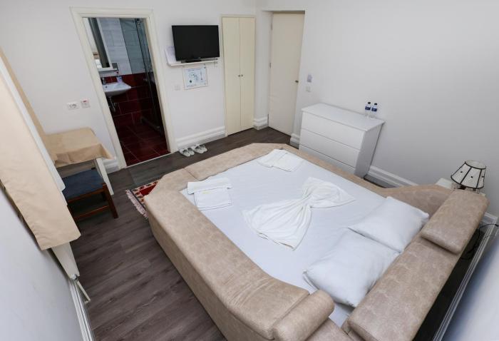 hotel familja