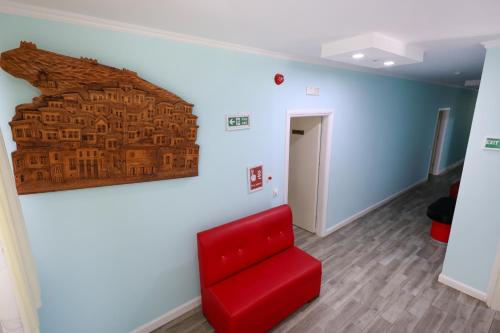 hotel familja