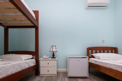 hotel familja
