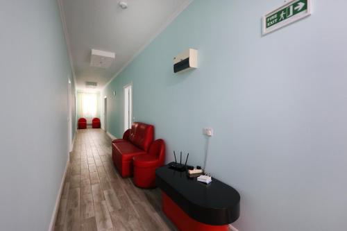 hotel familja