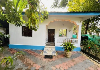 the plix villa