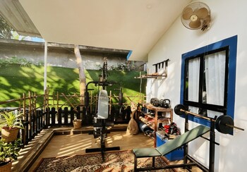 the plix villa