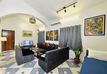 the plix villa