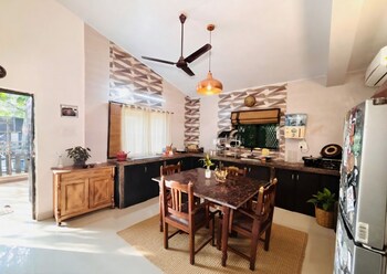 the plix villa