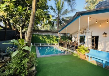 the plix villa