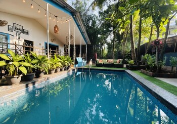 the plix villa