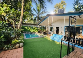 the plix villa