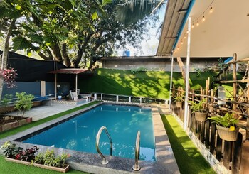 the plix villa