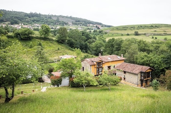 santuario kunturi