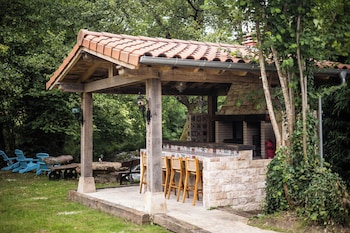 santuario kunturi