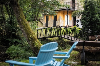 santuario kunturi