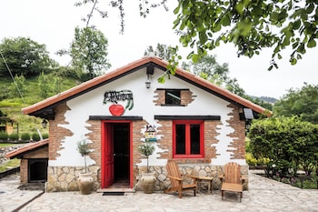 santuario kunturi