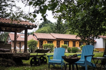 santuario kunturi