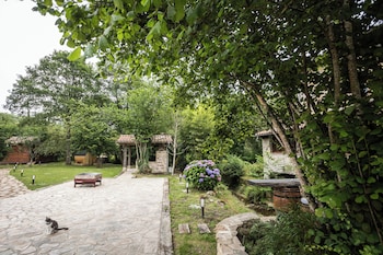 santuario kunturi