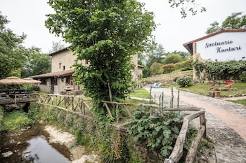 santuario kunturi