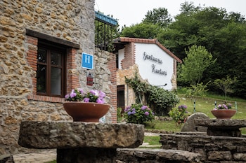 santuario kunturi