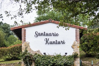 santuario kunturi
