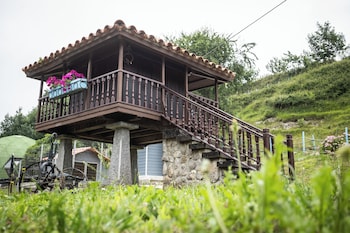 santuario kunturi
