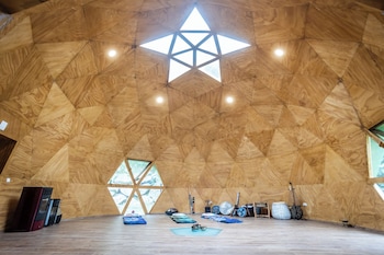 Santuario Kunturi,,5 star