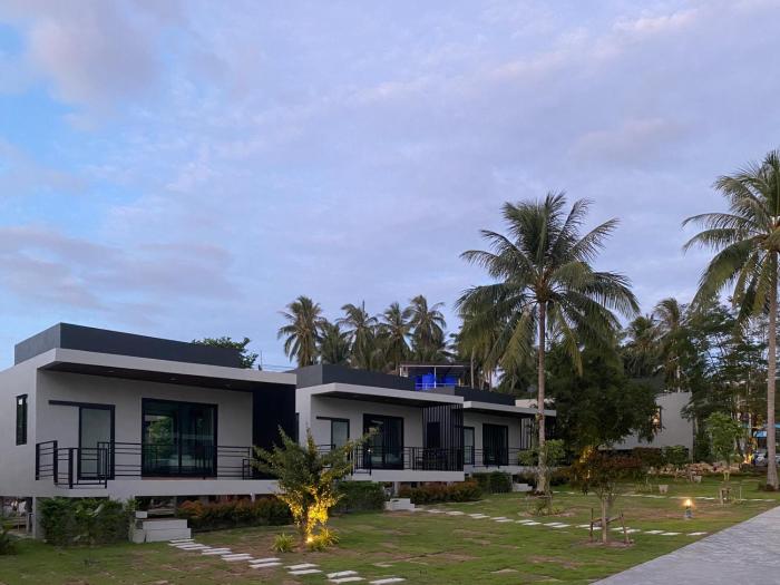 danup villa