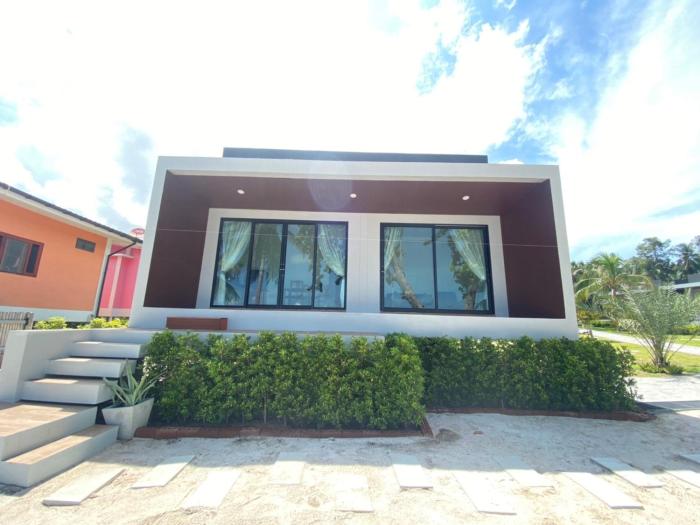 danup villa