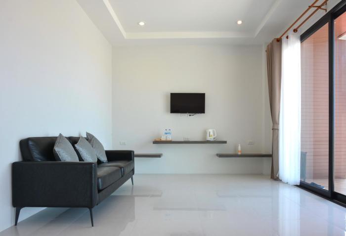 danup villa