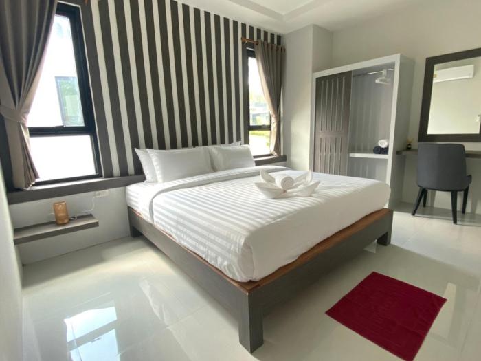 danup villa