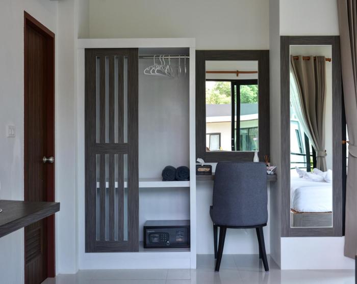 danup villa